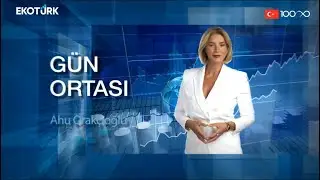 Gün Ortası | Özlem Güsar | Prof. Dr. Levent Eraslan | Ahu Orakçıoğlu