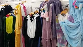 Магазинчики Чили