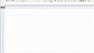 How do you delete multiple rows in excel