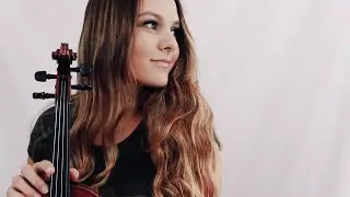 Simple Man - Shinedown (Violin Cover//Christie Bates)
