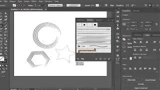 How To Make New Brushes In Adobe Illustrator quick