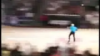 Danny Way: X Games 2008 Big Air Slam