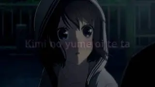 Koi to Uso ED: Can’t you say | Roys |  Lyrics - ( karaoke Lyrics )