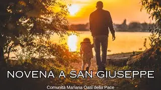 NOVENA A SAN GIUSEPPE - Giorno 1
