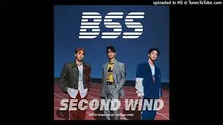 BSS - Fighting ft. Lee Young Ji [BASS BOOSTED AUDIO]