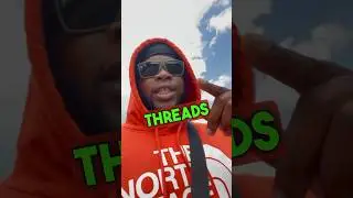 How to get 10k followers on Threads INSTANTLY 📈🤯 