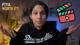 Ali Abdaal's YouTube Academy Course Review