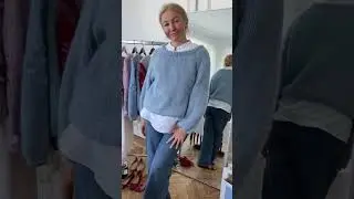 BARASHKA LAB😍 СТИЛЬНЫЕ СВИТЕРЫ РУЧНОЙ РАБОТЫ 💃  