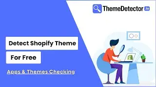 How to Find Out What Shopify Theme a Store Using [2024] - Shopify Theme Detector