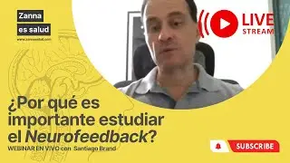 ¿Por qué es importante estudiar el NEUROFEEDBACK? @SantiagoBrandqEEG
