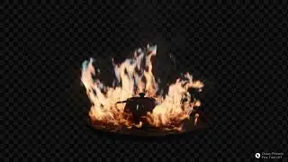 Fire Test v0.1 | Chaos Phoenix