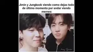 MEMES BTS #2