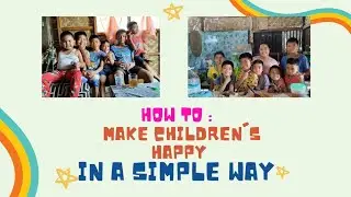 Nakakataba ng Puso ♥️ Sharing our little blessings,Priceless feeling #sharing#teachthemyoung