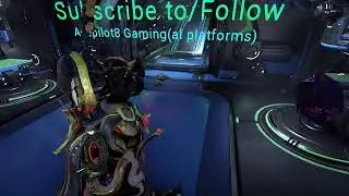 MR 23| Dojo and Profit taker grind | Warframe