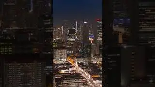 Singapore - World’s Best Cities