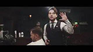 Frisor Barbershop приглашает стать частью команды