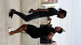 #liznyargem @PrinceIndah double double 🔥