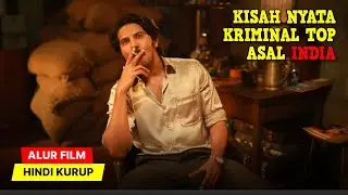 ALUR CERITA FILM HINDI KURUP  || REKOMENDASI FILM NETFLIX