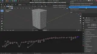 Sorcar procedural building test 01