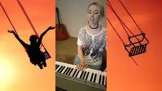 Ольга Хохрякова - Крылатые качели