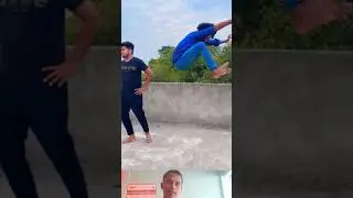 दोस्त का भरोसा नही हैं 😂😂#funny #realfools #surajroxfunnyvibeo #vikramcomedyvideo #dosti #shorts