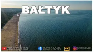 Plaża Przymorze Gdańsk lato 2024