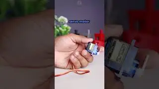 How to interface RFID & Arduino | Easy DIY Tutorial |Open lock with a RFID Reader using Arduino#robu