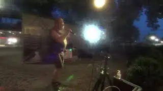 Lonely Teenager - Freddy - Live'@'Soulfood' 2021 June 18'th Günzburg/Germany