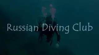 Дайвинг в Таиланде