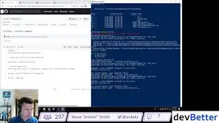 Ardalis - Publishing NuGet Packages and Setting up Azure DevOps Pipelines
