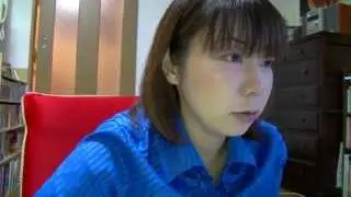 ドバイ土産の紹介と日記朗読
