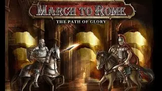 March to Rome Trailer