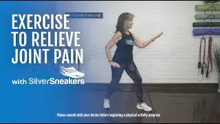 Exercise to Relieve Joint Pain