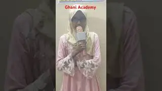 #short #shorts #shortvideo #shortsvideo #shortsfeed #word#spelling #alphabets #words#ghaniacademy