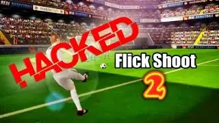 Flick Shoot 2 Hack android