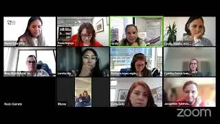 Comisión Mujeres CNC