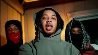 Khalil Cash - Not Involved (Official Music Video)|| Dir.@BMPVert