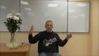 Тулукут - Сатсанг в Санкт -Петербурге 25.03.16г. Фрагмент.