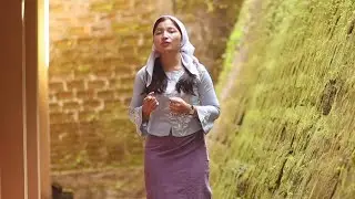 Lalsaitluangi - A hmangaihnaa ka chawlhin (Official)