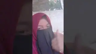Membuka cadar