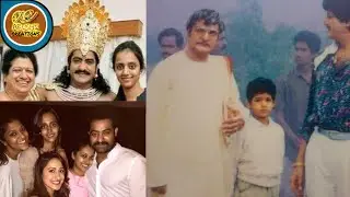 Jr Ntr's Rare & Unseen Latest Photos