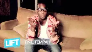 Tinie Tempah - Bite The Bullet - Coming Soon (VEVO LIFT)