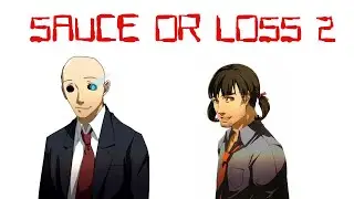 sauce or loss with tohru adachi 2