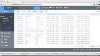 Creating user status objects in parse iOS Swift  video 10