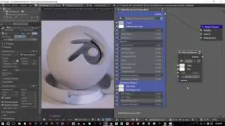 Disney Cycles Shader: Updated