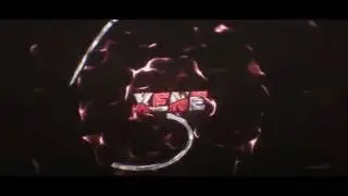 Intro » XeneArts • by Oila ft. Zak' Arts😍 [C4D] |