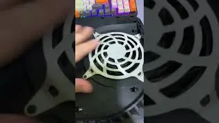 PlayStation 5 FAT без крышки