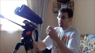 Обзор астрономического бинокля DEEPSKY 15x70 аналог CELESTRON SKYMASTER 15x70