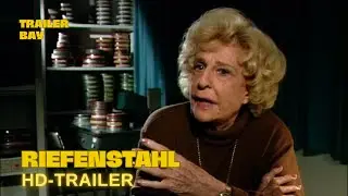 RIEFENSTAHL Trailer deutsch (2023)