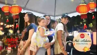 Air Asia Mid Autumn Fest 2017 360 Selfie